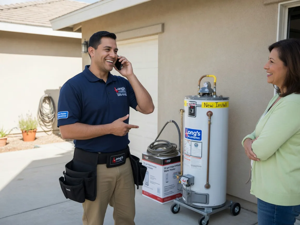 Leak Detection Oakville, IN FAQs